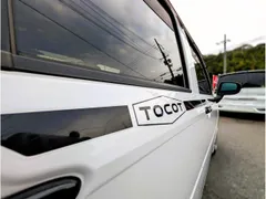 Daihatsu Mira Tocot