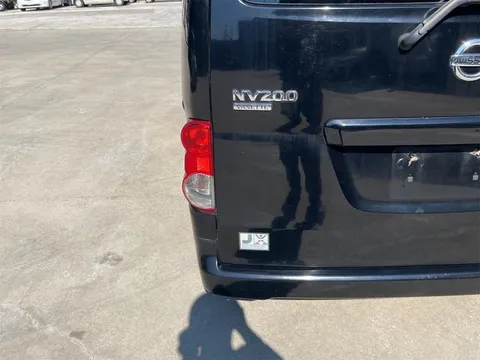 Nissan Vanette
