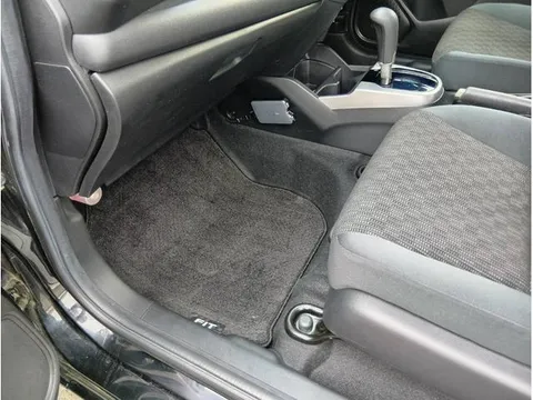 Honda Jazz (Fit)