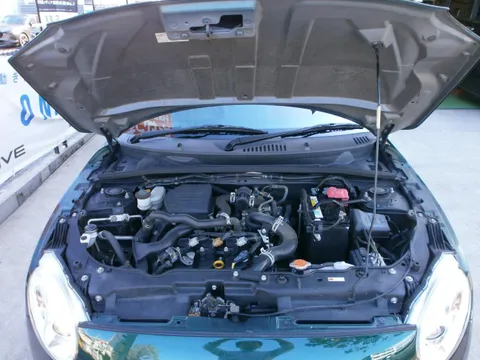 Daihatsu Copen Convertible