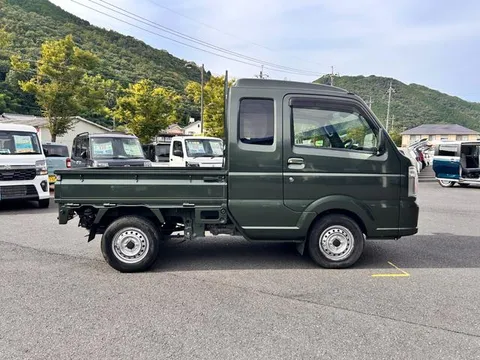 Suzuki Super Carry
