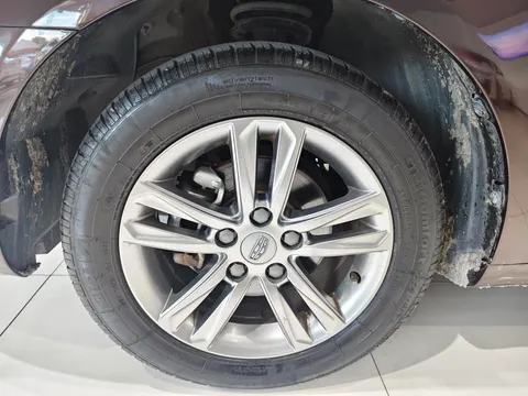Geely