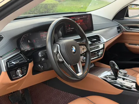 BMW Gran Turismo