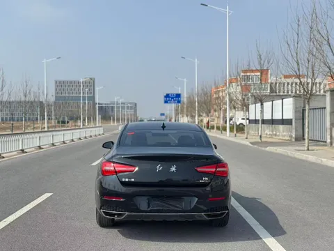 Hongqi