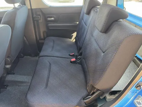 Mazda Flair