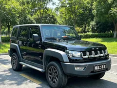 BAIC BJ40