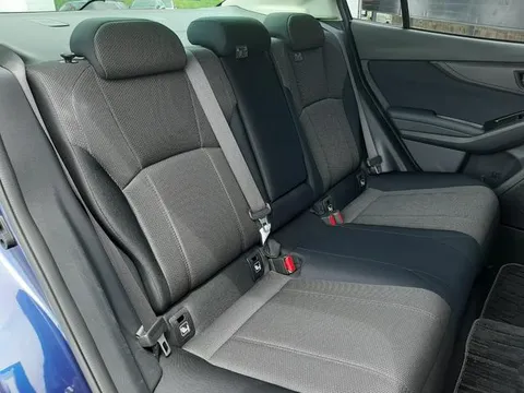 Subaru Impreza G4