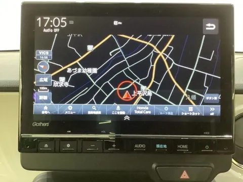 Honda N-ONE