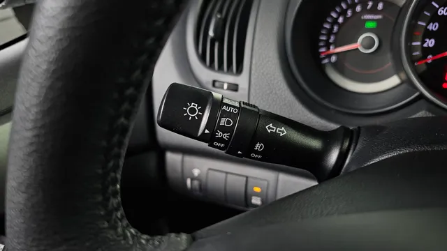 Kia Cerato (Forte)