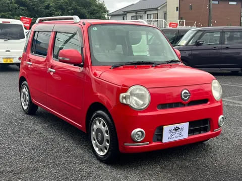 Daihatsu Mira Cocoa
