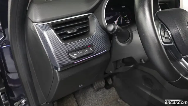 Renault XM3