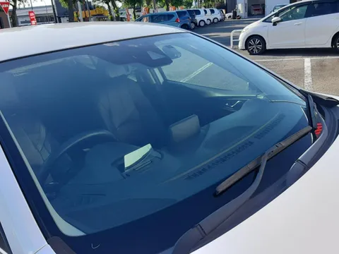 Mazda Axela Sport