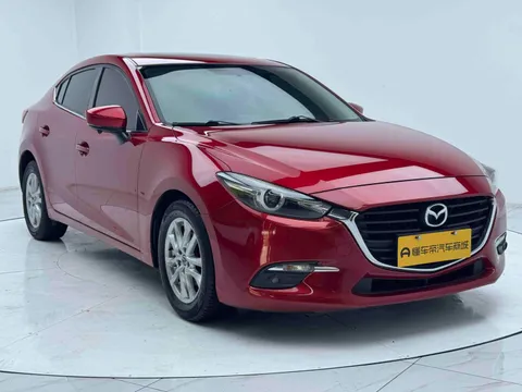 Mazda Mazda 3