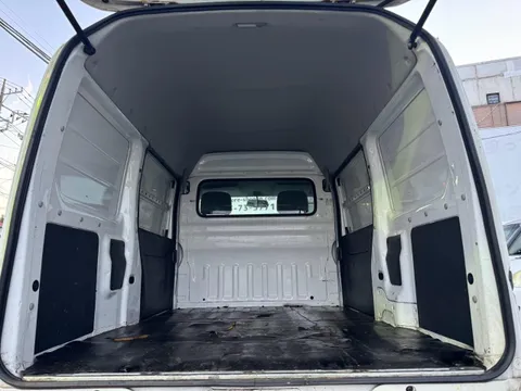 Honda Acty Van