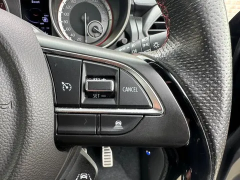Suzuki Swift Sport