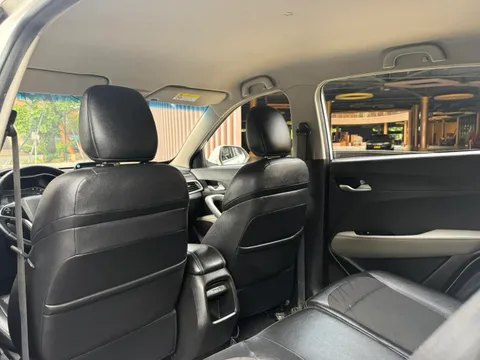 Baojun 510