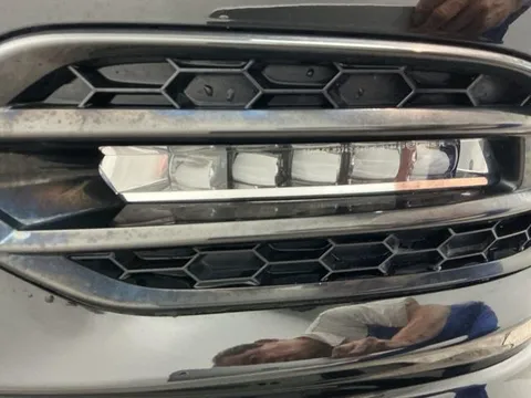 Honda HR-V (Vezel)