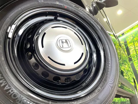 Honda N-BOX Joy