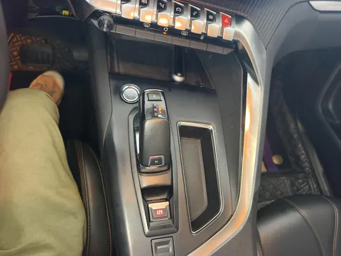 Peugeot 4008