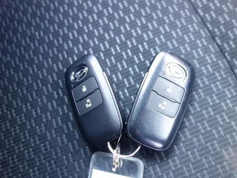 Daihatsu Thor