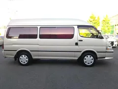 Toyota HiAce Wagon