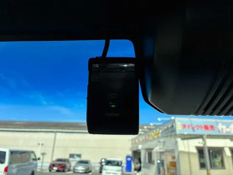 Honda N-VAN Plus Style