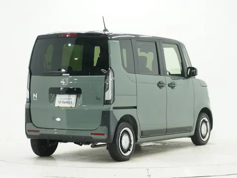 Honda N-BOX Joy
