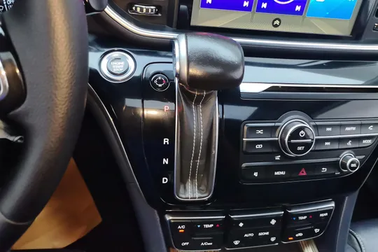 Gac M8