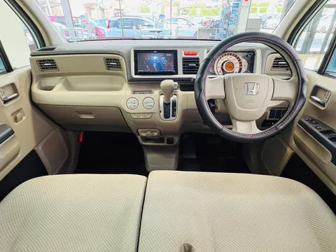 Honda Life