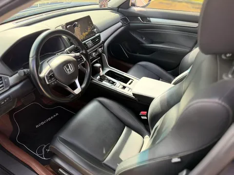 Honda Inspire