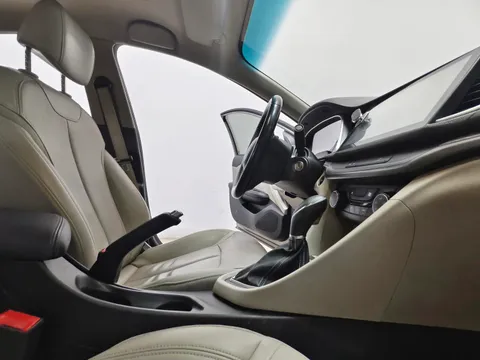 Buick Excelle GT