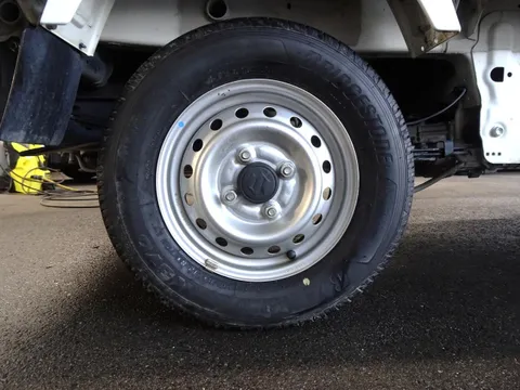 Suzuki Carry Track