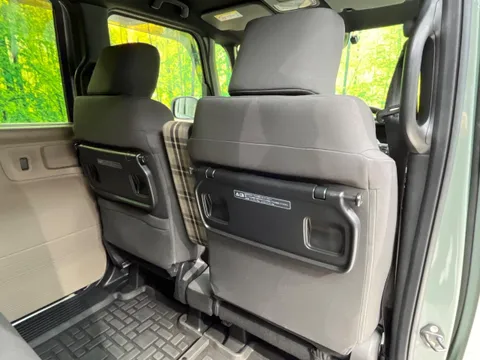 Honda N-BOX Joy