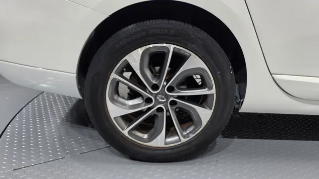 Renault SM3