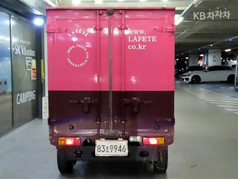 Chevrolet Labo