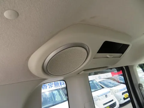 Honda N-BOX Plus