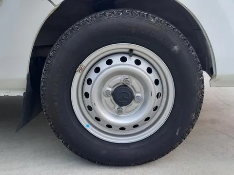 Mazda Scrum Truck