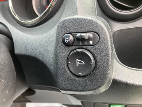 Honda Jazz (Fit)