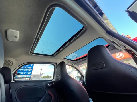 Smart For Four