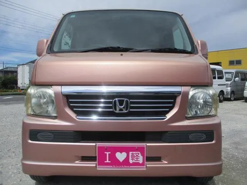Honda Vamos