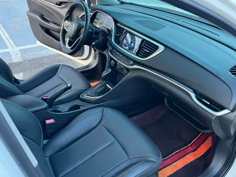 Buick Excelle GT