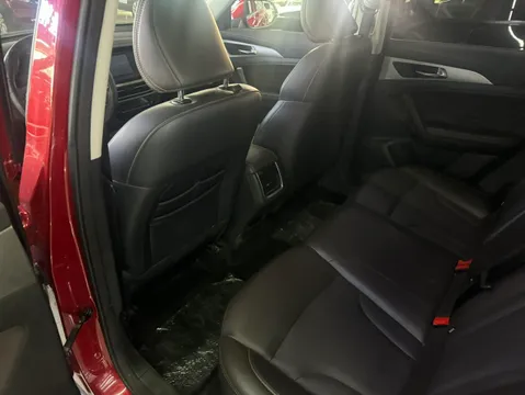 Changan CS35 Plus