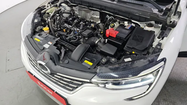 Renault Arkana (XM3)