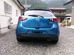 Mazda Mazda2 (Demio)