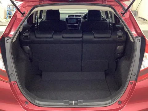 Honda Jazz (Fit)