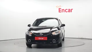 Renault SM3