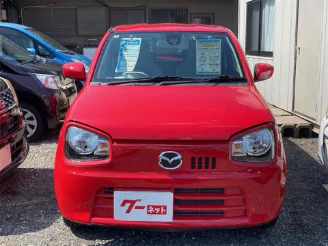 Mazda Carol