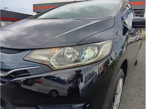 Honda Jazz (Fit)