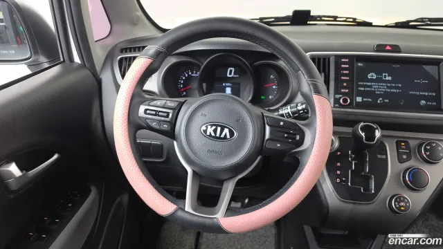 Kia Ray