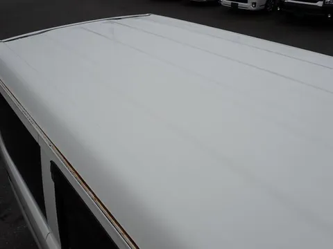 Toyota TownAce Van